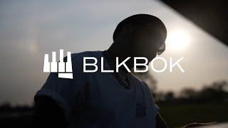 BLKBOK - BREATHE SLOW, BE PRESENT