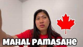 UUWI NG PINAS KAPAG EMERGENCY | BUHAY SA CANADA