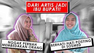 HARTA, JABATAN, POPULARITAS, SEMUA TITIPAN! | CHACHA FREDERICA