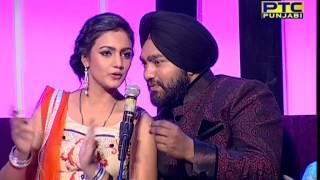 Voice Of Punjab Season 5 | Semi Final 1 | Song - Kulli Rah Vich | Contestant Neha | Kapurthala