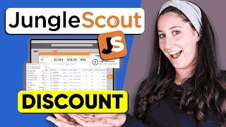 Jungle Scout Discount Code: Maximize Your Amazon Business Savings