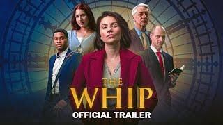 THE WHIP - Parliament Heist Movie | Trailer #1
