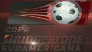 Copa Bridgestone Sudamericana 2011 Intro