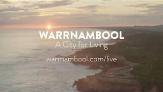 Warrnambool - A City for Living