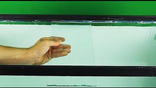 HOW TO: Build an Aquarium brace TUTORIAL