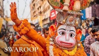 Swaroop | Documentary Film | Noice Studios #hanumanji #dussehra #panipat