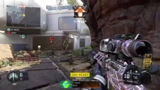 TRICKSHOTTING ON SND, BLOCKOPS 3