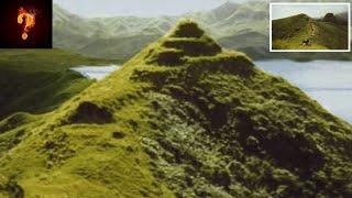Ancient Pyramid Found On Easter Island?