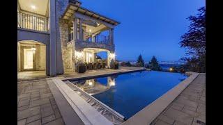 1638 Langton Place, West Vancouver listed by Oleg Tsaryov for $10 mln.