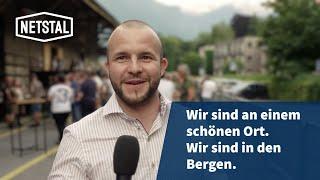 Gemeinsam Erinnerungen schaffen: Highlights vom Netstal Mitarbeiterfest 2023