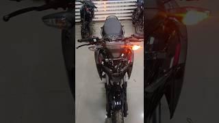 BAJAJ PULSAR N160 SINGLE SEAT LUNCH 2025  !! ALL NEW PULSAR N160 !! #bajaj #pulsur #n160 #shorts