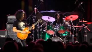 Alphonse Mouzon's Mind Transplant featuring Alex Skolnick, Rhonda Smith, S. Weingart "Nitroglycerin"