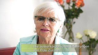 Die ausserkörperlichen Erfahrungen von Frau Zürcher (Subtitles en, fr)