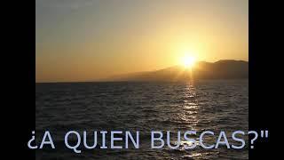 ¿A QUIEN BUSCAS? - NEVILLE GODDARD