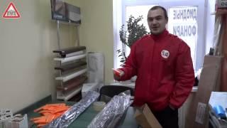 Акция от Dekoravto! Подарки при покупке ветровиков