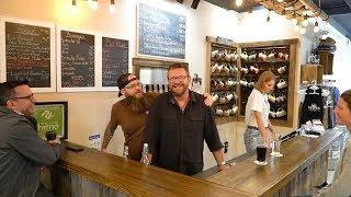 The Beer Show | Episode 1 @ Rural Roots Brewing Company