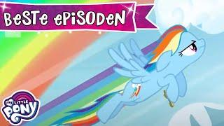 Magische Episoden! | My Little Pony Deutsch   Freundschaft ist Magie MLP |