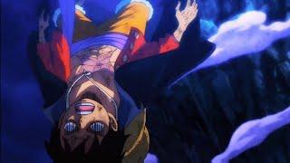 Kaido Defeats Luffy on Onigashima | One Piece Ep. 1033 (1080p)