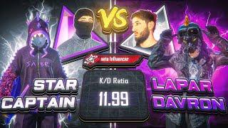 Can This 12 KD Uzbek Streamer Defeat Me in Rematch⁉️ | هل هزمني هذا الستريمر الأجنبي بكيدي ١٢؟ 