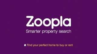 Zoopla TV Advert - Find Your Perfect Home