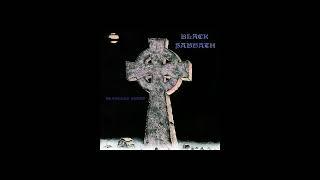 Black Sabbath - Kill In The Spirit World - 05 - Lyrics / Subtitulos en español (Nwobhm) Traducida