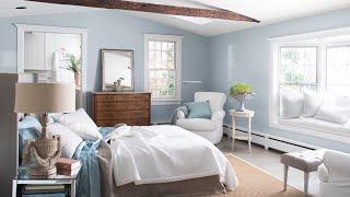 Bedroom Paint Colour Ideas to Transform Your Space | Benjamin Moore