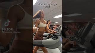 When you see your gym crush  | Viral TikToks #shorts