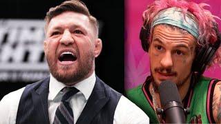 Sean O’Malley On Conor Mcgregor Beef