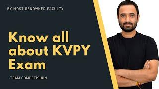 How to prepare for KVPY 2020 |syllabus of KVPY |Cutoff of KVPY| All information about KVPY |IISc