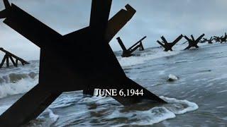 Saving Private Ryan - Omaha Beach