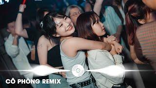 Cô Phòng Remix - Thời Gian Không Thể Xóa Nhòa Đôi Ta Remix TikTok | Nhạc Trẻ Remix TikTok 2024