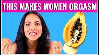 The Secret to Making a Woman Orgasm Every Time (Learn Her Sexual Blueprint)
