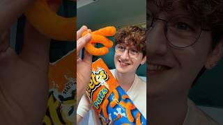 British Guy Ranks American Snacks For The Second Time!