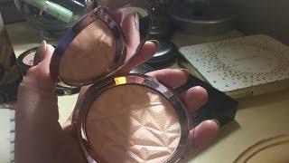 Becca Rose Quartz Review & Comparison  | Leesa Michelle