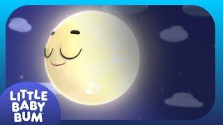 Sensory Star Songs | Bedtime Songs | Baby Lullabies - Calming Sleep Music | Ambient Sounds 