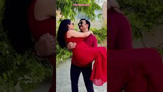 Jeth ki dopahari.. @sanjaysaraswat #aligarh_wale #matchingcouple #up_81_love
