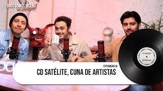 Ciudad Satélite, cuna de artistas I Episodio 8