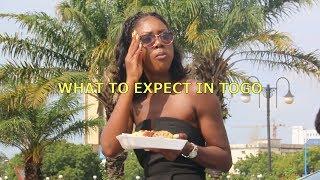 What To Expect Visiting Togo |French Subtitles|