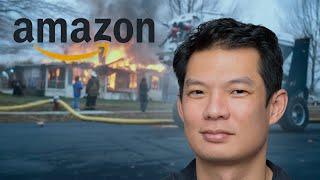 I Broke Amazon Twice. Here's How.