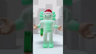 Every Carters Games video… #roblox #shorts