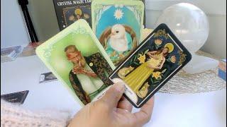 ARIES️Your LIFE is about to CHANGE 21-27 Oct Weekly Tarot Reading