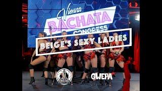 Beige's Sexy ladies - Vienna Bachata Congress 2022 by Gwepa&Dancevida (mentiras - danij&kewincosmos)