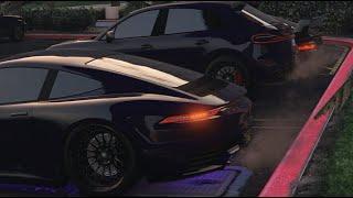 GTA 5 LIVE CAR MEET| ANYONE CAN JOIN | CAR SHOW | CRUISE | RP | DRAG RACES Ps5