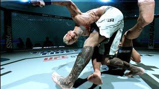 UFC 5 Best Knockouts Compilation #17 (4K 60FPS)