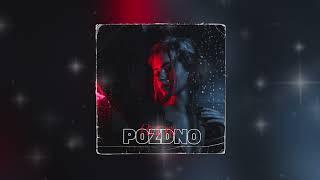 MACAN x Andro x ARCHI x Ramil' - Type beat “Pozdno”