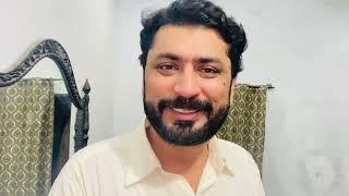 Daily Vlog Jummah Parha , Imam Bargah Ma , Bhai Hamary Ghar Ay ️