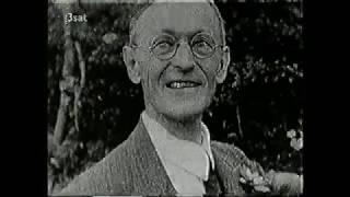 Hermann Hesse Die Reise in den Süden (3SAT)