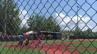 Parker Hughes 2021 highlights