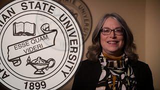 Message from Dr. Heather Norris on becoming App State’s next chancellor