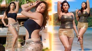 Namitha hot compilation | Namitha hot edit part 2 | D remix mania